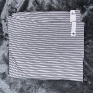 Lululemon Vinyasa scarf